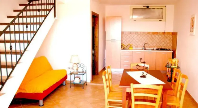 Casa Apple