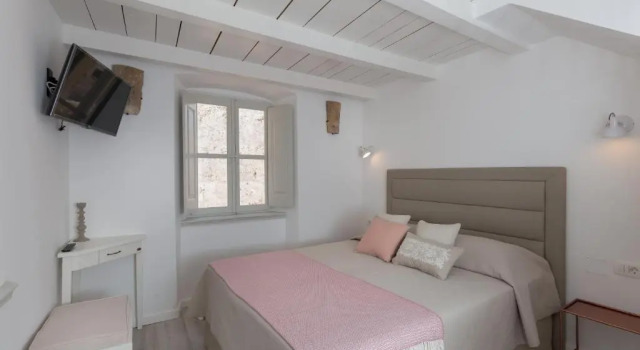 Номер Superior Dubrovnik Sweet House