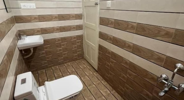 Студия Deluxe Little Chandhana Guest House