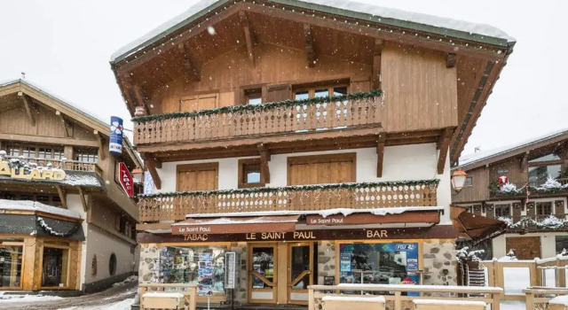 Appartement Megève, 3 pièces, 4 personnes - FR-1-453-183, Забронировать Апартаменты/квартира Апартаменты Межев, рядом с Горнолыжный подъемник Мутели, Апартаменты/квартира