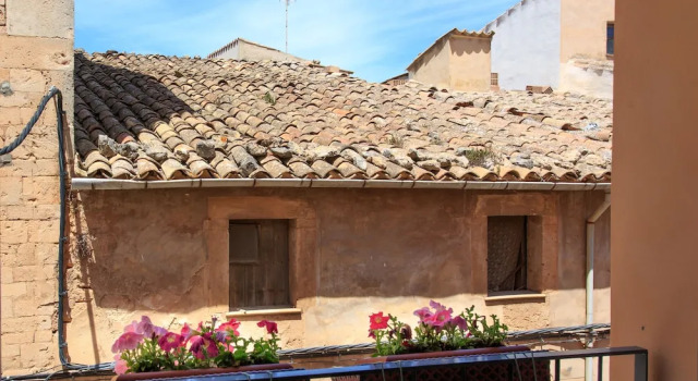 Llucmajor Suites