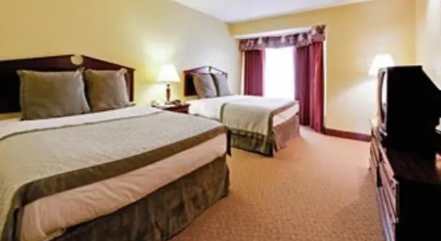 Travelodge - Oklahoma City North, Reserva ahora Hotel Oklahoma City Oklahoma