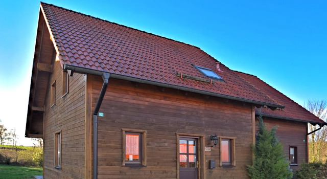 Quaint Holiday Home in Hasselfelde with Terrace, Book Hotel Hasselfelde Saxony-Anhalt