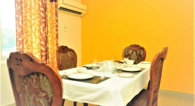 Люкс Hotel Tamilnadu - Rameswaram