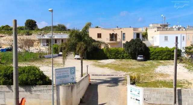 Lo Spioncino Apartments