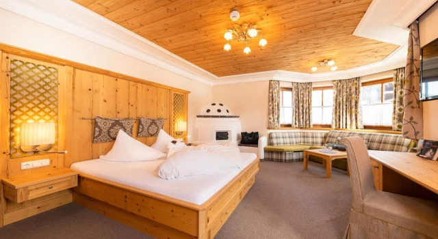 Übergossene Alm Resort, Забронировать Курортный отель Отели Зальцбурга 4 звезды, 4*