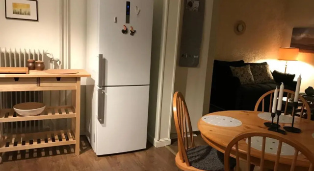 Студия Anki's apartment