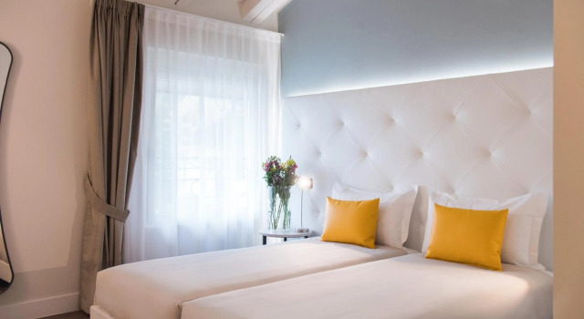 Araba Fenice Hotel, Забронировать Отель Отели Изео с парковкой, Парковка