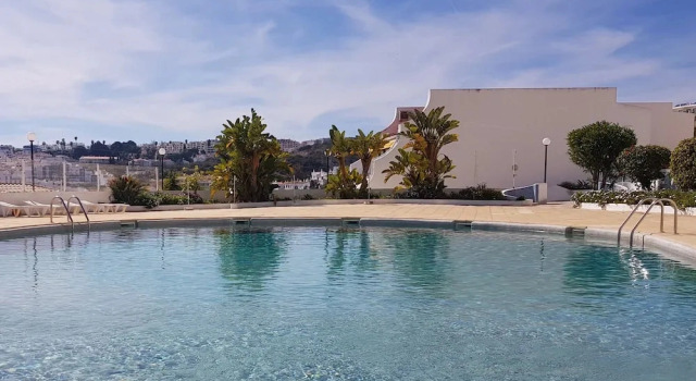 Коттедж Albufeira Blue Wave Retreat 65