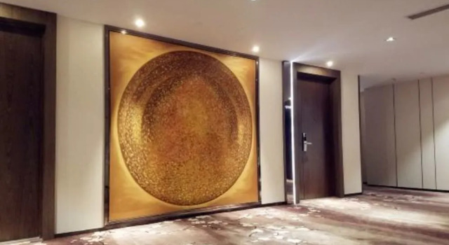 Suzhou Hupan Four Seasons Apartment