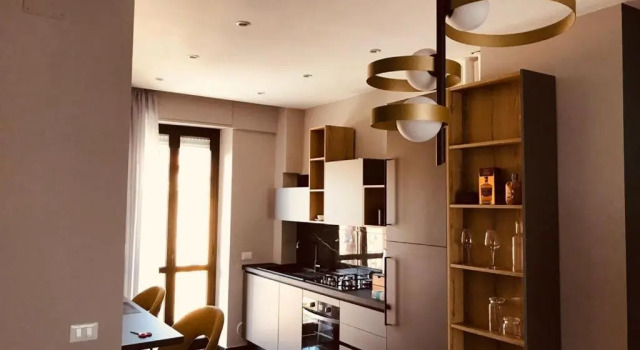 Lejlighed Royal Suite (Adults Only)
