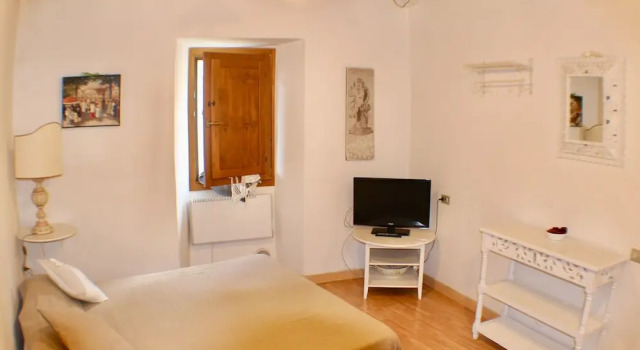 Red House Gubbio