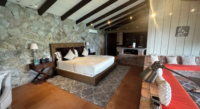 Secret Harbour Boutique Hotel and Marina, Foglalás Boutique Szálloda Szállodák St. George's medencével, Uszoda