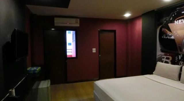 Newyork Suite Hotel