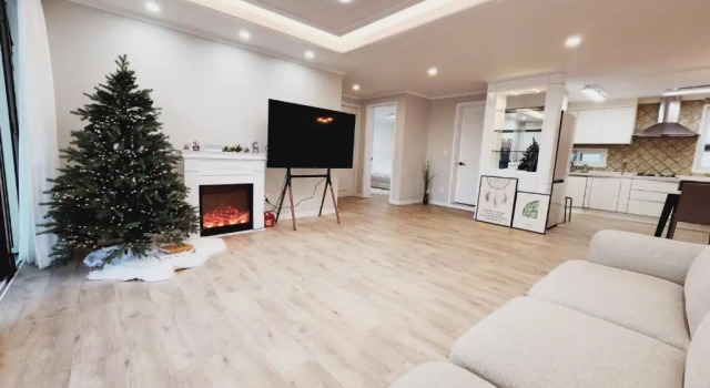 Grand open Hongdae houes 4bdr 2bth, Забронировать Отель Отели Сеула с парковкой, рядом с Магазин New Balance, Парковка