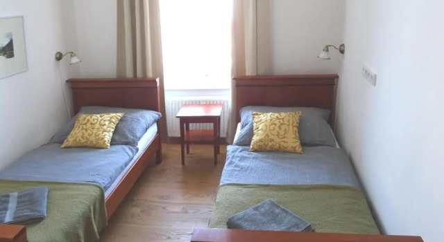 Suite Marie Antoinette, Prenota Hotel Gmunden 