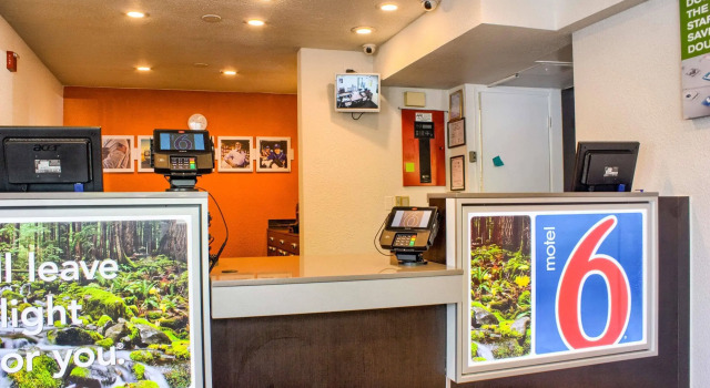 Fairfield Inn by Marriott Issaquah