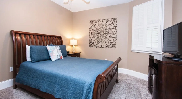 Crb1214 3 Bedroom Condo, Boek Appartement Orange Beach 