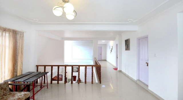 OYO 9347 Home Hill View Apple Orchid 2BHK Villa Fagu