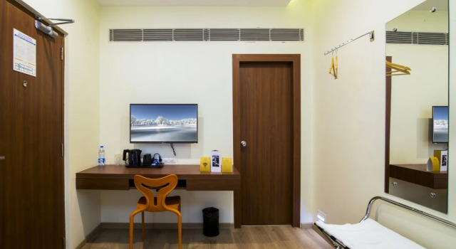 The Onyx - Premium Business Hotel, Book Hotel Jamshedpur Jharkhand