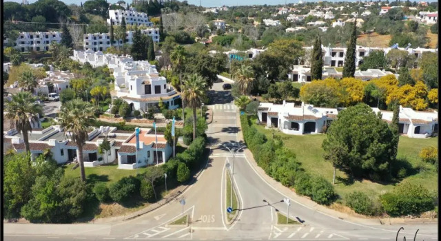 Коттедж T2 Casa Albufeira - Pool & Sun Terrace