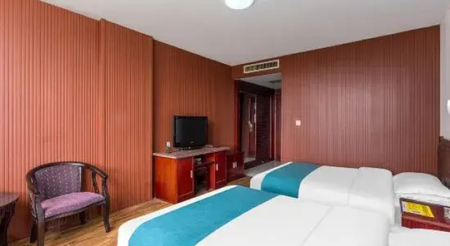 Xinhe Hotel in Yuanjiang, Yiyang (near Dongting Lake Museum), Book Hotel Hotels in Yiyang with Parking, Parking