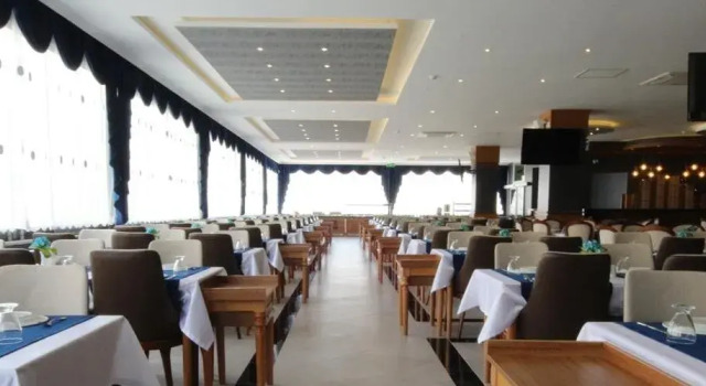 Rose Bay Hotel Manisa, Book Hotel Hoteller i Yunus Emre med morgenmad, Morgenmad