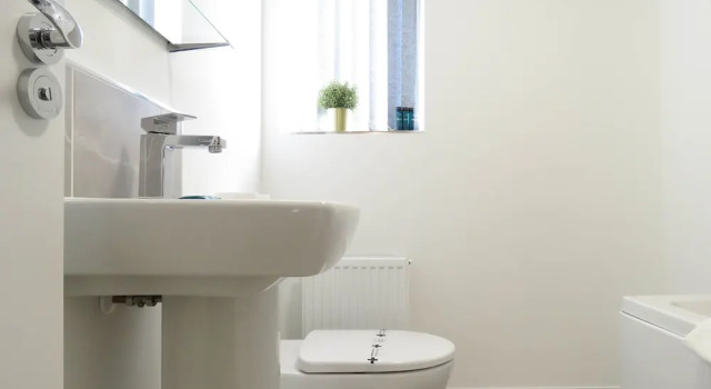 Номер Business Tudors eSuites Birmingham House with Private Garden Free Parking