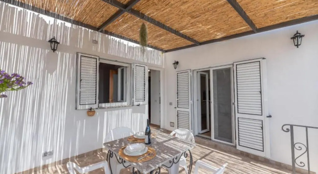 Апартаменты с 2 комнатами Casa Antonia