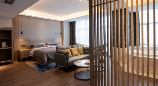 Suite Ya Hotel