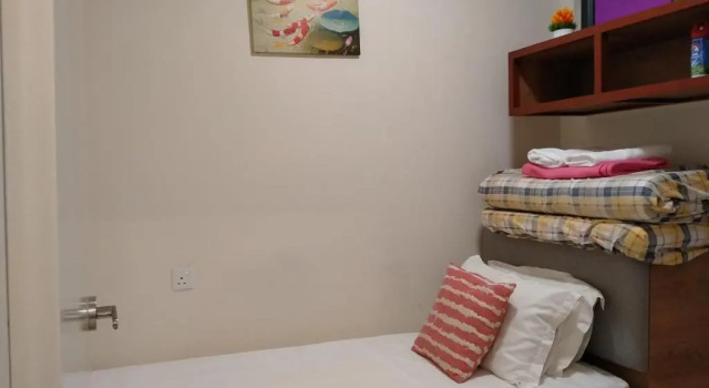 Апартаменты e-Serenity TimurBay Suites & Residence
