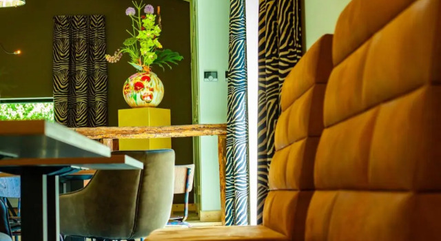 Brasserie/B&B De Pletsmolen