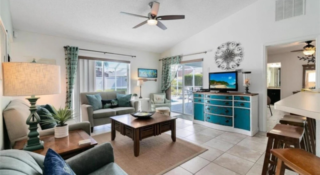 Villa Cove - 168 Shady Oak by Fairytale VR