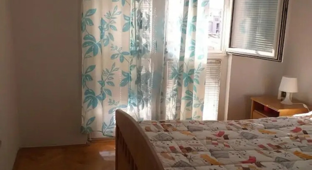 City Center Apartment