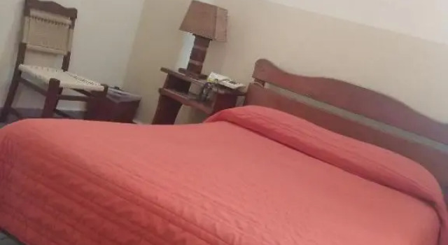 Двухместный номер Standard с красивым видом из окна Hotel Rex