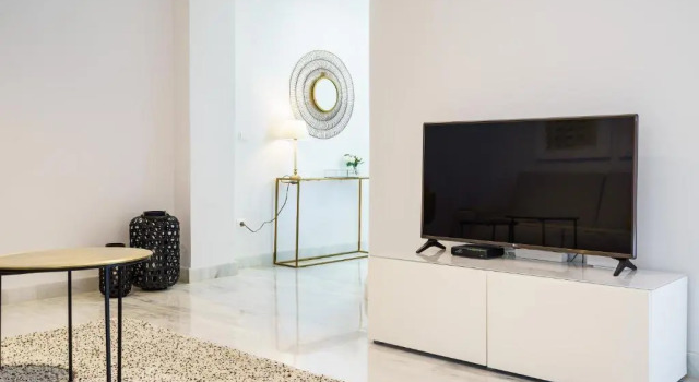 Апартаменты iloftmalaga Verdaguer