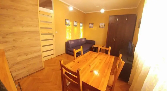 Апартаменты c 1 комнатой Apartament Navy Blue