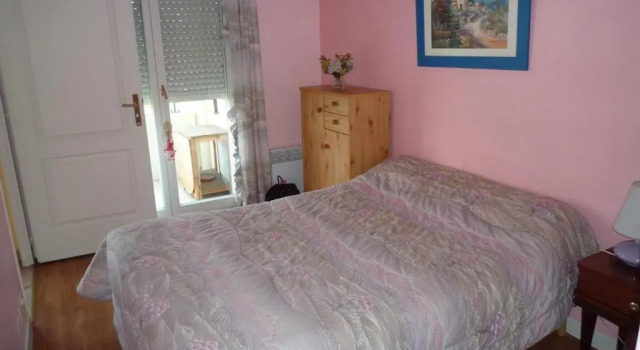 Appartement Annecy, 2 pièces, 4 personnes - FR-1-432-73, Забронировать Апартаменты/квартира Анси Озеро Анси