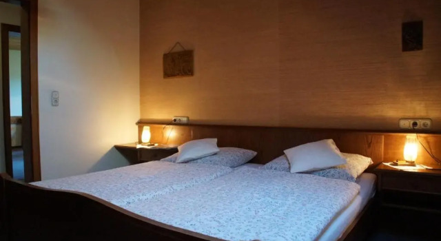 Gästehaus Brunner, Varaa Hotelli Hotellit Baijeri pysäköinnillä, Pysäköinti