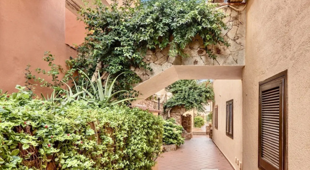 Residence a Marinella a 450 mt dal mare