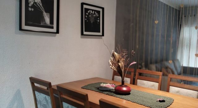 Casa do Rosa  Conforto até 6 pessoas, Забронировать Гостевой дом Гостевые дома Сан-Жуан-да-Боа-Виста, Гостевой дом