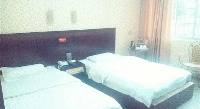 Jiayuan Business Hotel, Rezerwuj Hotel Ganzhou Jiangxi