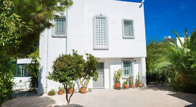 Important Group Villa BD461 5 Bedrooms