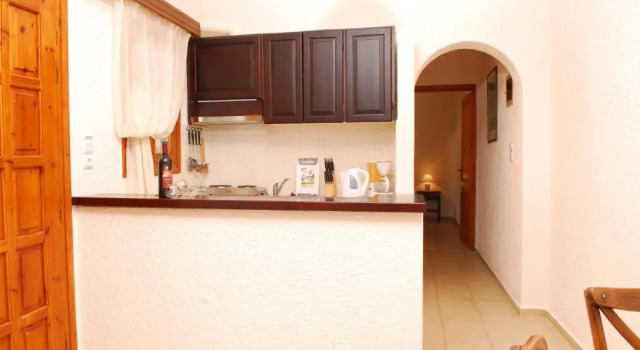 Апартаменты Athina Villas