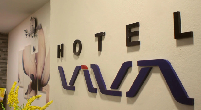 Номер Standard Hotel Viva