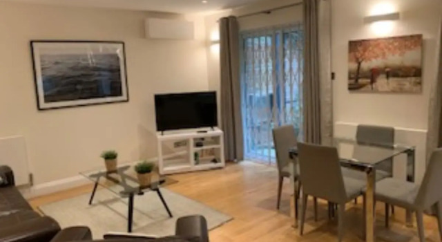 The Bayswater Nook - Stylish 1bdr Flat, Забронировать Апартаменты/квартира Апартаменты Лондона, рядом с Elfin Oak, Апартаменты/квартира