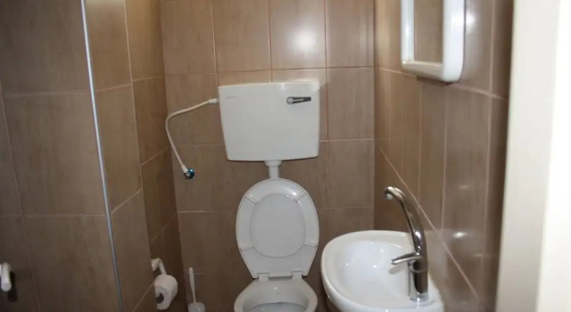 Четырёхместный номер Classic Gaaton Motel