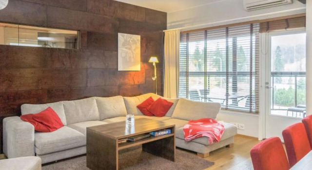 Tahko spa suites orange a 8