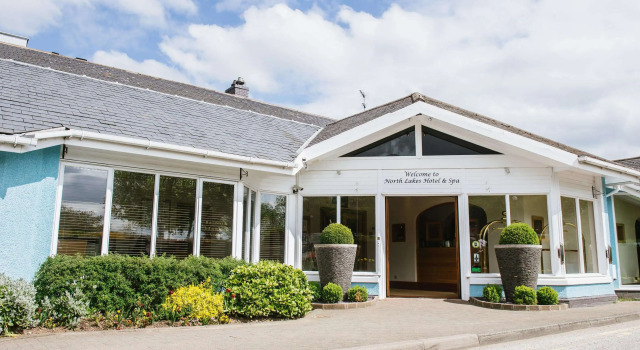 North Lakes - A Shire Hotel & Spa, Boek Resort Hotels in Merseyside met zwembad, Zwembad