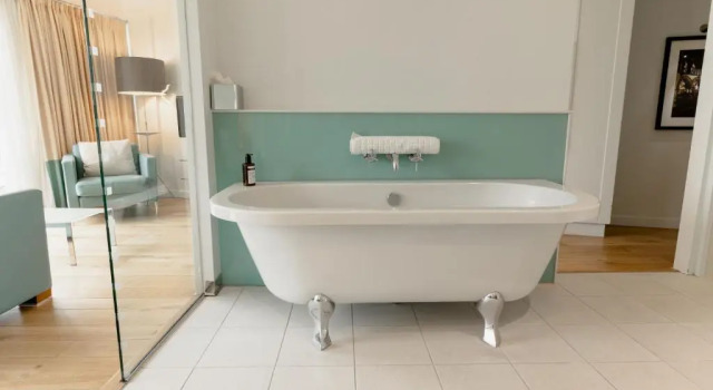 Двухместный номер Luxury ABode Chester
